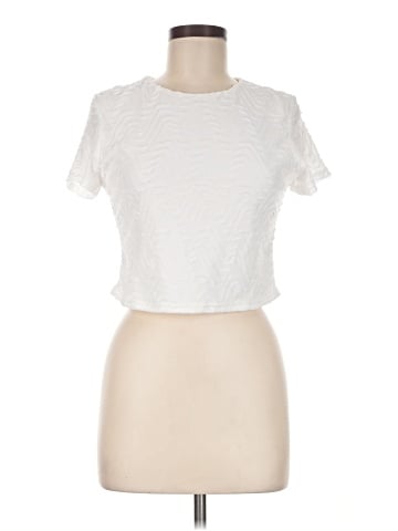 Princess Polly Short Sleeve T-Shirt (view 1)