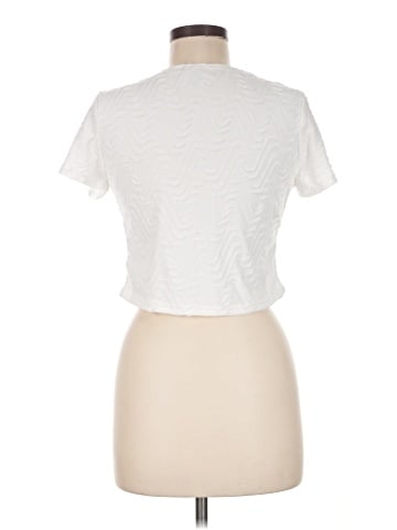 Princess Polly Short Sleeve T-Shirt (view 2)