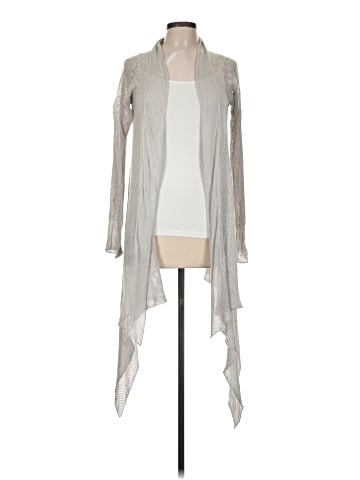 Autumn Cashmere Cardigan (view 1)