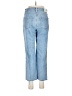 Paige Blue Jeans Size 28 waist - photo 2