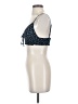 Garage 100% Cotton Blue Sleeveless Top Size S - photo 5