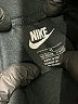 Nike Black Sweatpants Size 4T - photo 3
