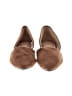 A New Day Brown Flats Size 10 - photo 2