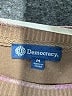 Democracy Brown Long Sleeve T-Shirt Size M - photo 7
