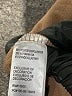 Democracy Brown Long Sleeve T-Shirt Size M - photo 8