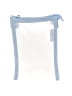 Assorted Brands Blue Makeup Bag One size - photo 1