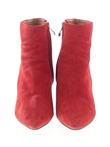 Halogen Ankle Boots (view 2)