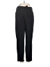 Express Solid Black Casual Pants Size S - photo 1