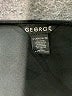 George Black Long Sleeve Blouse Size XL - photo 7