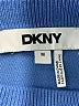DKNY Blue Pullover Sweater Size M - photo 7