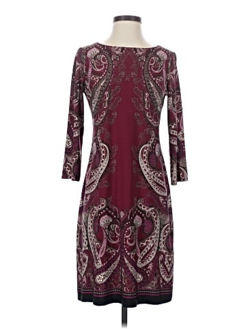 Maggy London Cocktail Dress (view 1)
