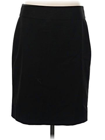 Anne Klein Casual Skirt (view 1)