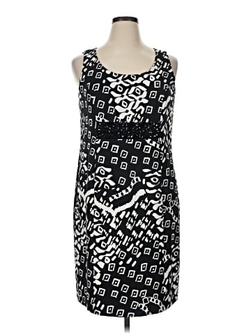 Voir Voir Casual Dress (view 1)