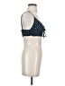 Garage 100% Cotton Blue Sleeveless Top Size S - photo 4