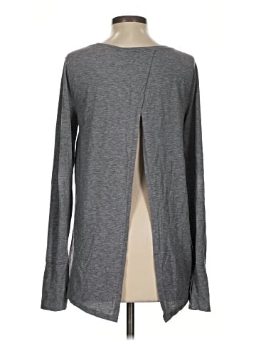 Gap Fit Long Sleeve T-Shirt (view 2)