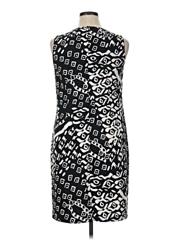 Voir Voir Casual Dress (view 2)