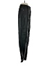 Express 100% Polyester Black Casual Pants Size 4R - photo 4