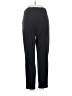Express Solid Black Casual Pants Size S - photo 2