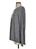Gap Fit Gray Long Sleeve T-Shirt Size S - photo 5