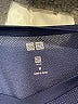 Uniqlo Blue Active T-Shirt Size M - photo 7