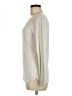 Max Studio Ivory Long Sleeve T-Shirt Size M - photo 5