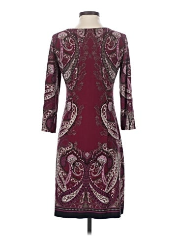 Maggy London Cocktail Dress (view 2)