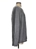 Gap Fit Gray Long Sleeve T-Shirt Size S - photo 4