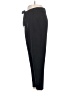 Express Solid Black Casual Pants Size S - photo 5