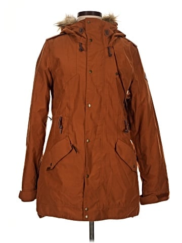 Dakine Raincoat (view 1)