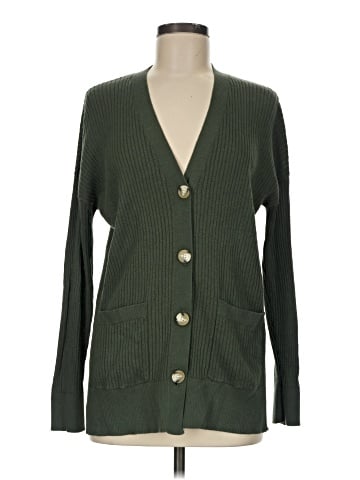 Ann Taylor LOFT Cardigan (view 1)