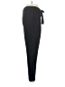 Express Solid Black Casual Pants Size S - photo 4