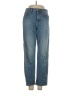 Uniqlo Blue Jeans Size 26 waist - photo 1