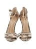 Jessica Simpson Ivory Sandals Size 8 1/2 - photo 2