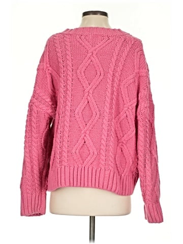Princess Polly Pullover Sweater (view 2)
