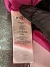 Maje Pink 3/4 Sleeve Blouse Size Lg (3) - photo 5
