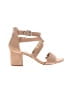Circus NY by Sam Edelman Tan Sandals Size 5 1/2 - photo 1