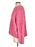 Princess Polly Hearts Pink Pullover Sweater Size XS - photo 5