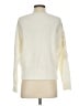 Democracy Ivory Pullover Sweater Size S - photo 2