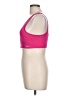 Ryka 100% Polyester Pink Sports Bra Size L - photo 5