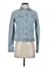 Eddie Bauer 100% Cotton Blue Denim Jacket Size XS - photo 1