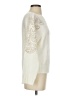 Democracy Ivory Pullover Sweater Size S - photo 4