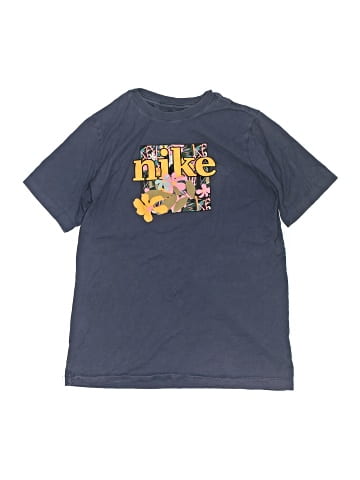 Nike Short Sleeve T-Shirt (view 1)