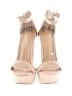Liliana Ivory Sandals Size 7 1/2 - photo 2