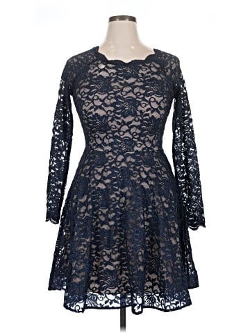 My Michelle Cocktail Dress (view 1)