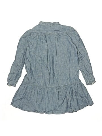 Polo by Ralph Lauren 3/4 Sleeve Button-Down Shirt (view 2)