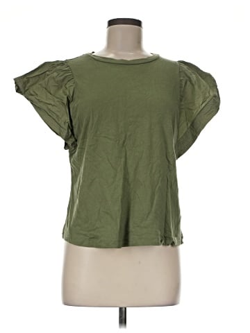 Old Navy Short Sleeve Top (view 1)