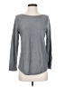 Chico's Gray Pullover Sweater Size Sm (0) - photo 1