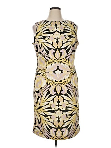 New York & Company Cocktail Dress (view 1)