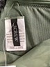 J.Crew Solid Green Swimsuit Bottoms Size XS - photo 3