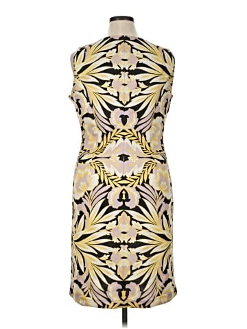 New York & Company Cocktail Dress (view 2)